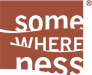 Somewhereness Logo