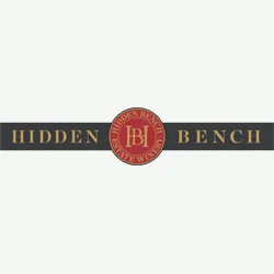 Hidden Bench